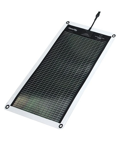 PowerFilm 7W 15.4V Rollable Solar Charger - R7