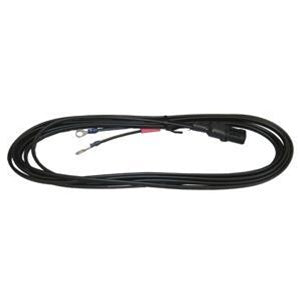 PowerFilm 15 foot Extension Cord with O-ring Battery Terminal Connectors - RA-11