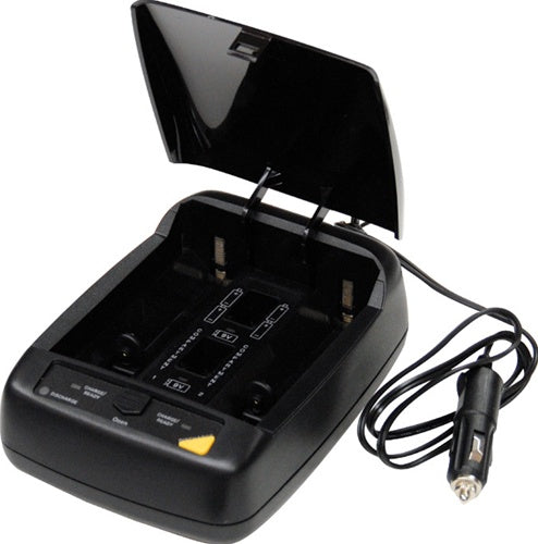 PowerFilm 12 Volt Standard Battery Charger Pack - RA-4