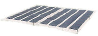PowerFilm 190 Watt 15.4 Volt Solar Quad