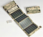 PowerFilm 1.5 Watt 3.6 Volt Foldable Solar Charger - USB+AA
