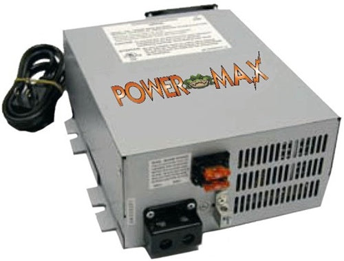 PowerMax 32 Amp 12 Volt PWM Converter / Charger - PM-35