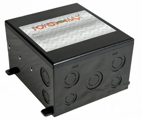 PowerMax PMTS-30 - 30 Amp Transfer Switch