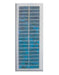 PowerUp 1 Watt 12 Volt Solar Panel - BSP-1-12