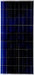 PowerUp BSP-11512, Solar Panel, 115 Watt, 12 Volt