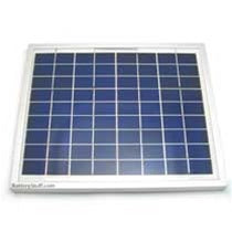 Power Up 80 Watt 12 Volt Solar Panel -BSP-80-12