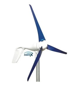 Primus Windpower 1-ARSM-15-24 > Silent X Marine 24V Wind Turbine