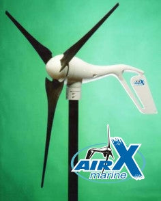 Primus Windpower 1-ARXM-15-24 > Air X Marine Wind Turbine 24V