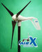 Primus Windpower 1-ARXM-15-24 > Air X Marine Wind Turbine 24V