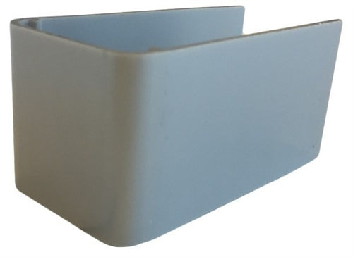 ProSolar A-ENDCAP > End Cap / 1.5 Inch Rail / Single Cap