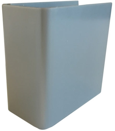 ProSolar A-ENDCAPXD > End Cap / 3 Inch Rail / Single Cap