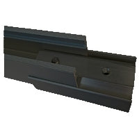 ProSolar A-SPLICE-1-GB > Universal Self-Grounding Splice - Black - Quantity 1