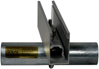 ProSolar GroundTrac U-Bolt Assembly - A-UAS-1