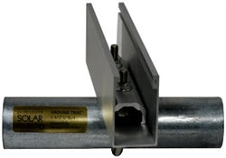 ProSolar GroundTrac U-Bolt Assembly - A-UAS-1