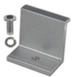 ProSolar C-1332EC-1 - 1.33 INCH End Clamp