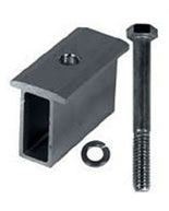 ProSolar 2.75" Module Mid Clamp - C-275IMC