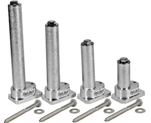 ProSolar Fast Jack 7.5" Standoff - FJ-750