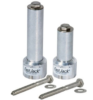 ProSolar FJE-200 - 2 Inch  Standoff