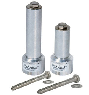 ProSolar Fast Jack 4.5" Standoff - FJE-450