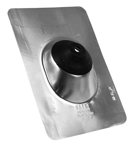 ProSolar Clear Low Profile Roof Flashing - OAT-SF