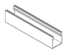 ProSolar R-164XD - 164" Roof Trac Rail
