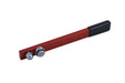 ProSolar RoofTrac Rail Spreader Tool > Insert / Remove Clamps from Rail