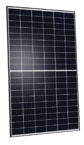 Q Cells Q.Peak Duo G6+ 350 > Q-Peak Duo G6+ 350 Watt Mono Solar Panel - Black Frame