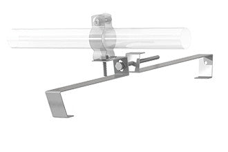 Quick Mount PV QMCMT A > Conduit Mount for Curved & Flat Tile Roofs - Box of 12