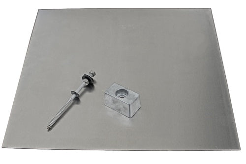 Quick Mount PV QMLC C > Mill Classic Shake Mount - Box of 12