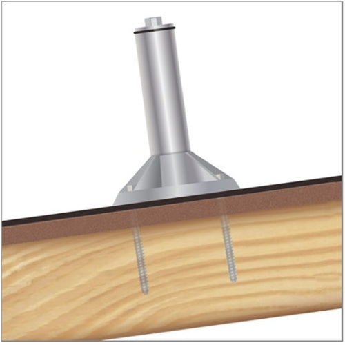 Quick Mount PV QMLSH-9 C > 9 INCH SILVER QBase Low Slope Mount - Box of 12