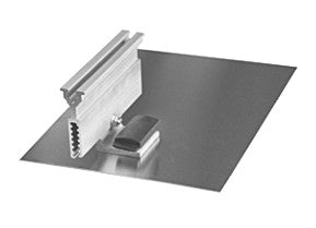 Quick Mount PV Quick Rack - Base Mount Assembly Set - QMQR-BM A 6