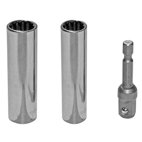 Quick Mount PV QMSA-.357 1 - Socket Adapter