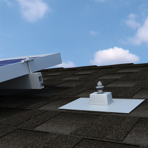 Quick Mount PV QMSE A > MILL E-Mount - Box of 12