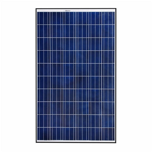 REC Solar REC245PE-BLK - 245 Watt Solar Panel