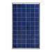 REC Solar REC250PE-BLK - 250 Watt BLACK FRAME Solar Panel