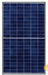 REC TwinPeak 2 REC290TP2 > 290 Watt BLACK FRAME Solar Panel