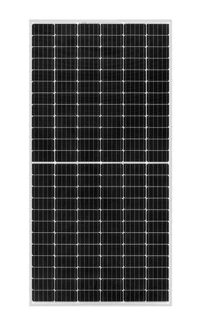 REC TwinPeak2 REC310TP2M > 310 Watt Mono Solar Panel - Black Frame