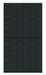 REC Solar Alpha Series REC400AA Pure Black > 400 Watt Mono Solar Panel - All Black