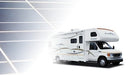 RV EcoExplorer > 140 Watt RV Power DELUXE Charge DIY Kit