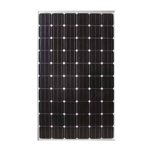Renesola JC255S-24/Bb - 255 Watt Black Solar Panel