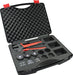 Rennsteig R624-105-13 - Solar Crimp Set / MC3 / MC4 / TYCO