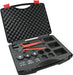 Rennsteig R624-105-14 - Solar Crimp Set / MC3 / MC4