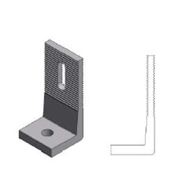 Renusol VS L-Foot - Renusol VS PV Mounting System L-Foot