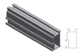 Renusol VS Rail - Renusol VS PV Mounting System Rail