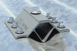 S-5! CorruBracket 500T > Corrugated Roofing Mount