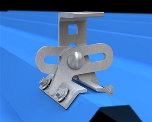 S-5! ProteaBracket > Solar Attachment Bracket - Aluminum