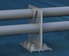 S-5! VersaGard > L-Foot