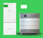 Schneider Electric / HomeGrid Lithium Stack'd 14.4kWh Bundle > AC Coupling Kit with Single Phase Inverter 120/240 V - 6.8 kW backup, for PV array up to 8.5 kW, - HomeGrid Lithium Stack'd Series 14.4kWh Storage System
