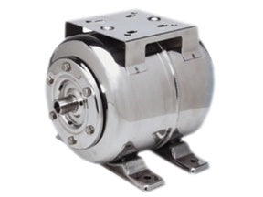 SHURflo Accessories for Pumps, Accumulator Tank, 2 Gallon, 3400-002