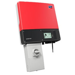 SMA Sunny Boy 3000TL-US-22 - 3000 Watt 208/ 240 Volt Inverter with Emergency Power Switch